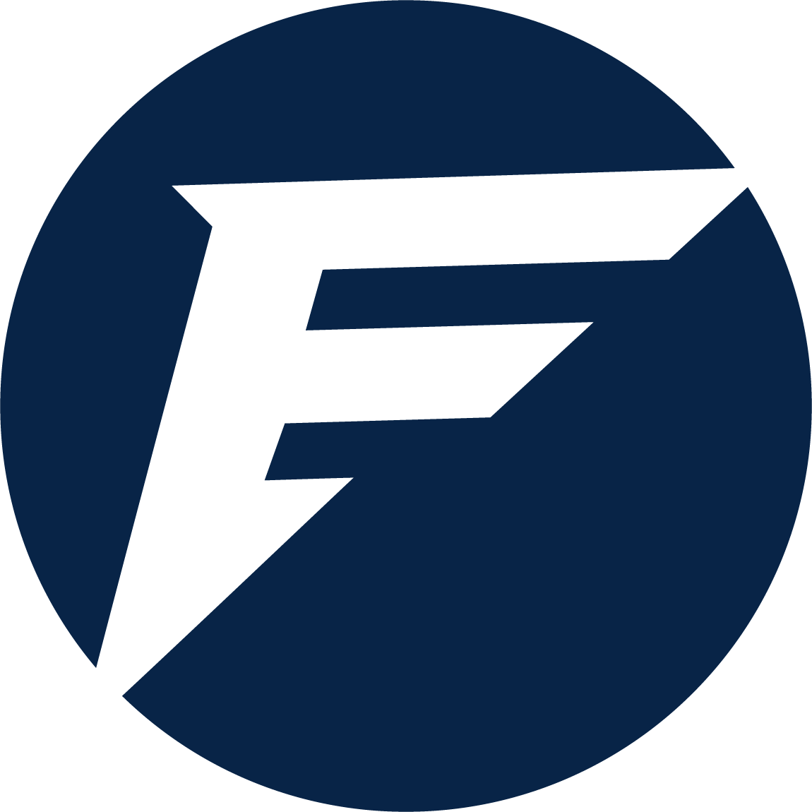 Logo Focus Fit F